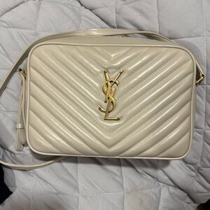 YSL crossbody bag